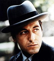 A Portrait of Michael Corleone